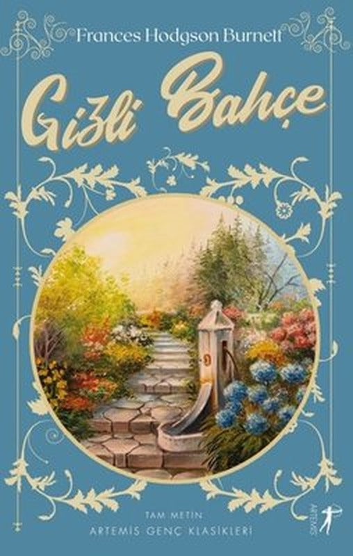 Gizli Bahçe - Tam Metin | Artemis Yayınları