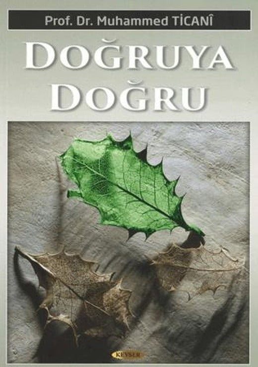 Doğruya Doğru