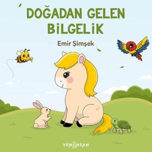 Doğadan Gelen Bilgelik