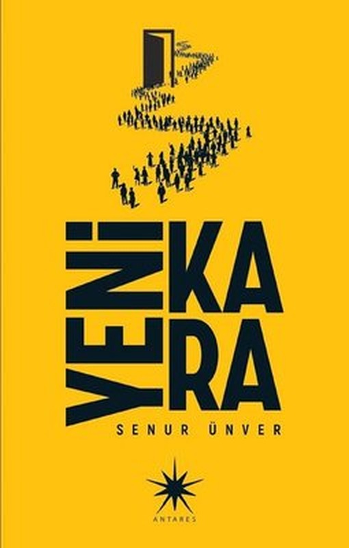 Yeni Kara | Antares