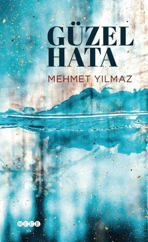 Güzel Hata | Hece Yayınları (Ciltsiz)