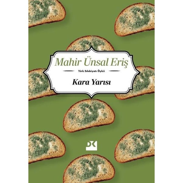 Kara Yarısı | Doğan Kitap (İnce Kapak)
