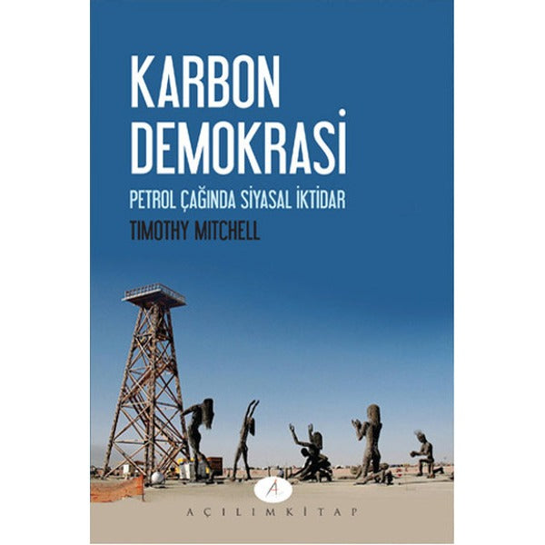 Karbon Demokrasi