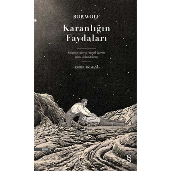 Karanlığın Faydaları | Everest Yayınları