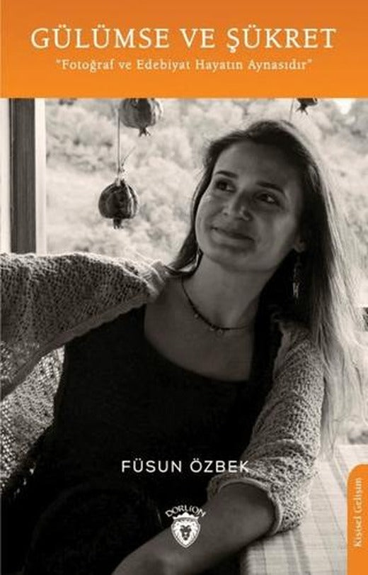 Gülümse ve Şükret