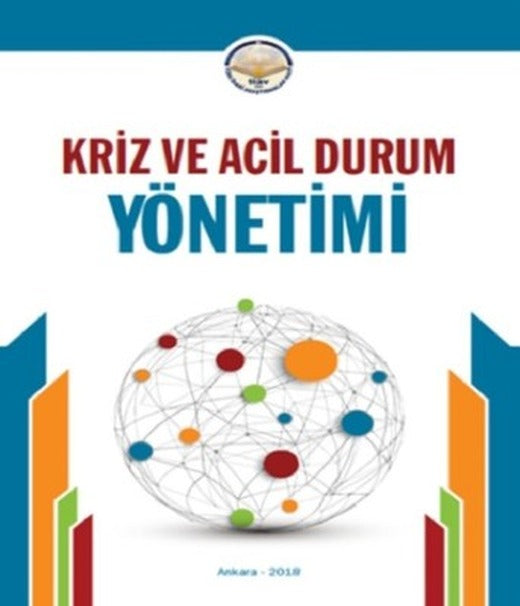 Kriz ve Acil Durum Yönetimi | TİAV