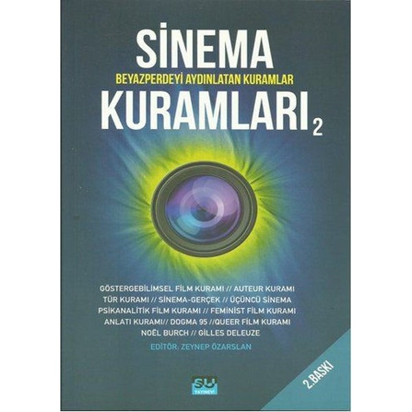 Sinema Kuramları - 2