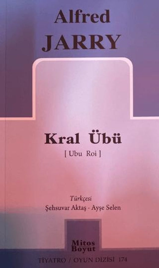 Kral Übü