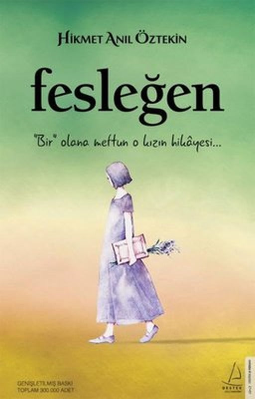 Fesleğen | Destek Yayınları