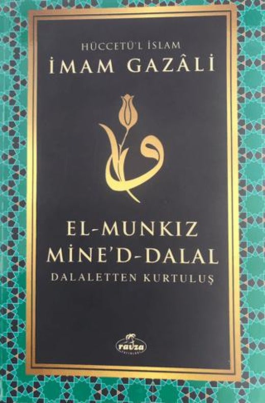 El Munkiz Mined'dalal: Dalaletten Kurtuluş