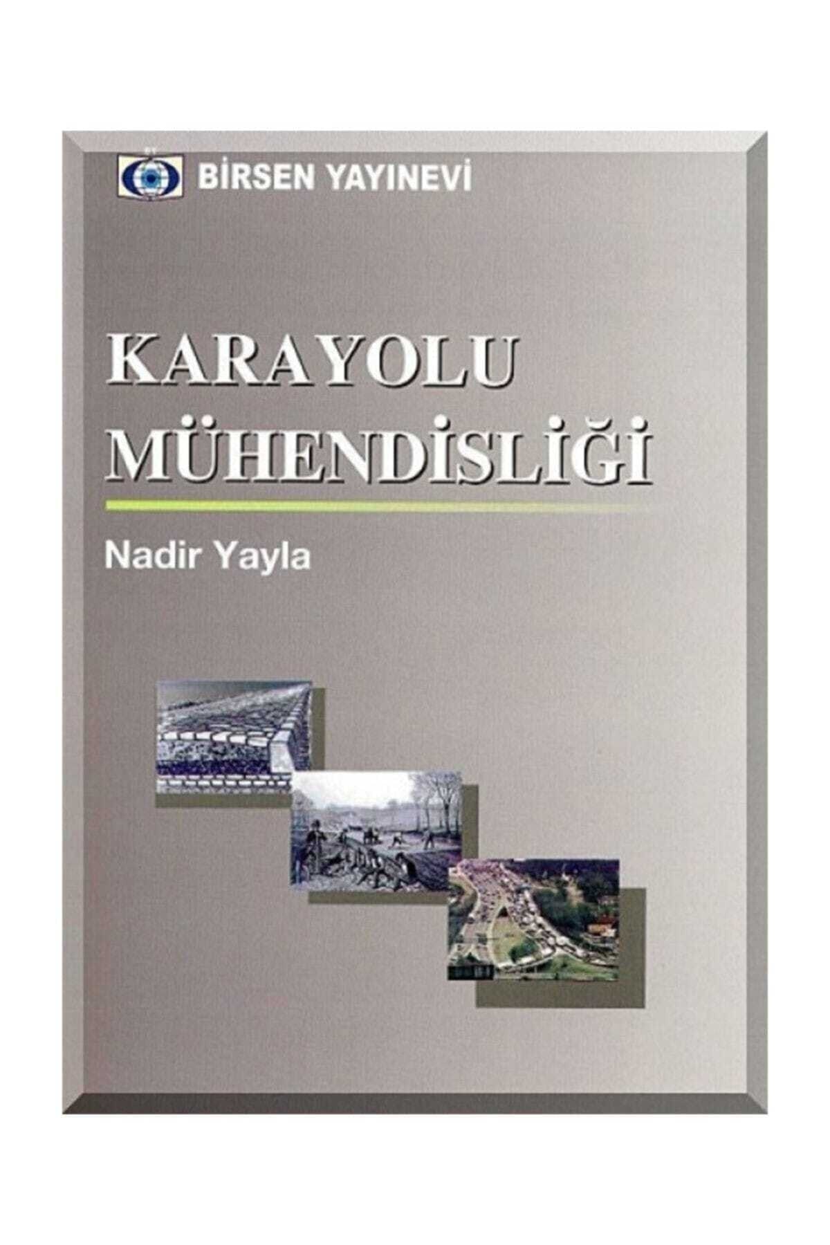 Karayolu Mühendisliği