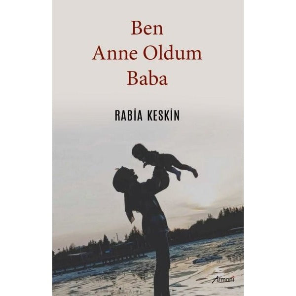 Ben Anne Oldum Baba | Armoni (İnce Kapak)