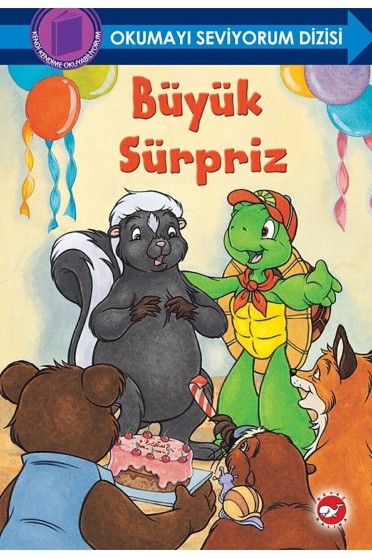 Büyük Sürpriz