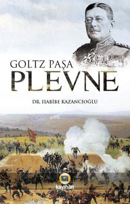 Plevne | Kayıhan Yayınları (Ciltsiz)