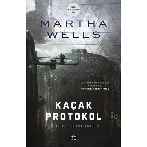Kaçak Protokol | İthaki Yayınları