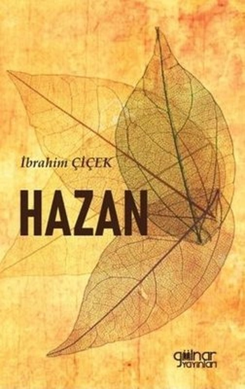 Hazan | Gülnar Yayınları