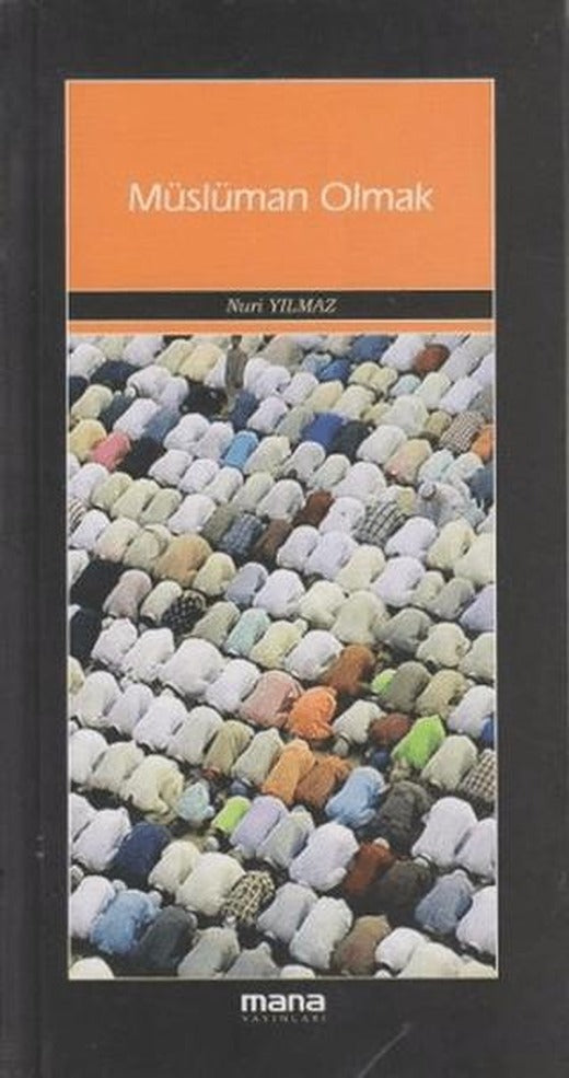 Müslüman Olmak