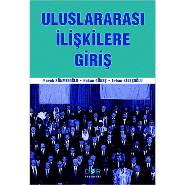 Uluslararası İlişkilere Giriş