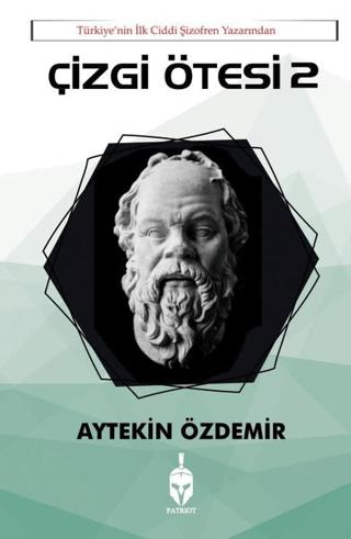 Çizgi Ötesi 2 | Patriot Yayınları (Ciltsiz)  - Resim 1