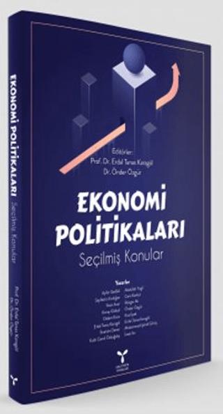 Ekonomi Politikaları | Umuttepe Yayınları (Ciltsiz)  - Resim 1