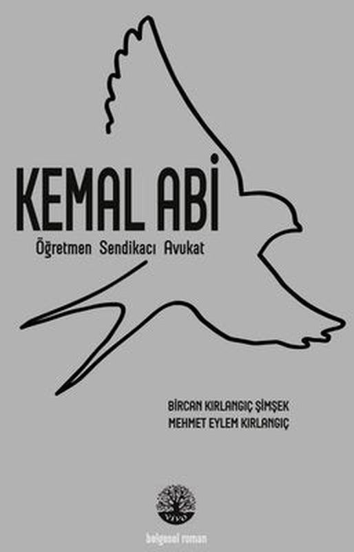 Kemal Abi | Vivo Yayınevi