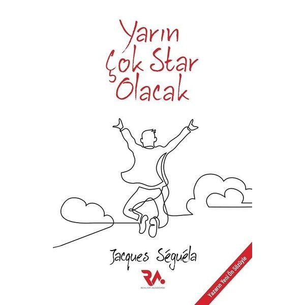 Yarın Çok Star Olacak