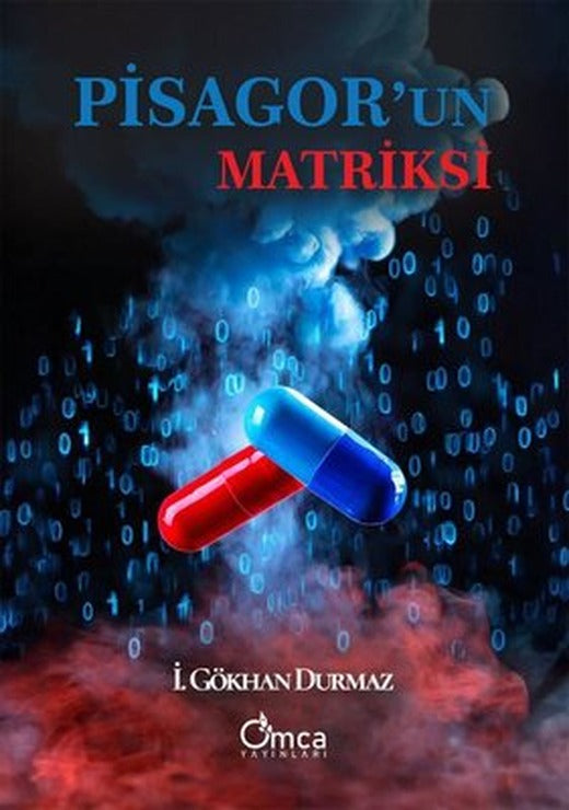Pisagor'un Matriksi | Omca (İnce Kapak)