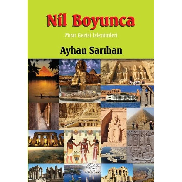 Nil Boyunca