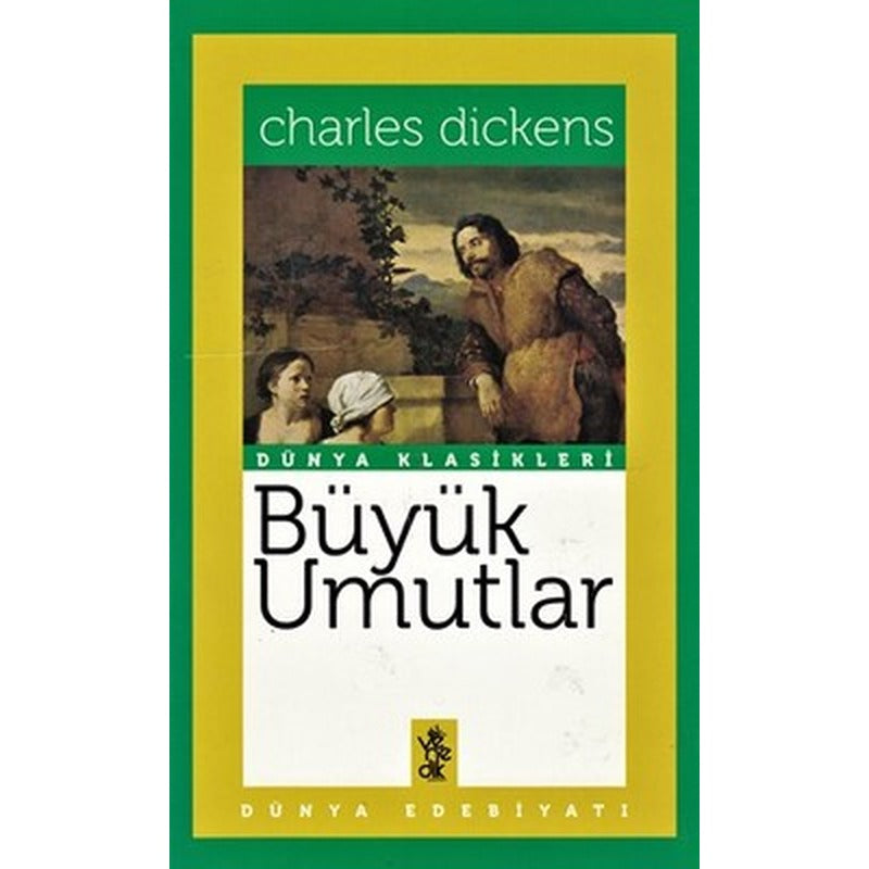 Büyük Umutlar | Venedik Yayınları