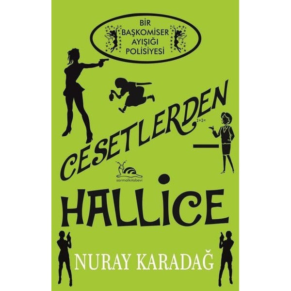 Cesetlerden Hallice