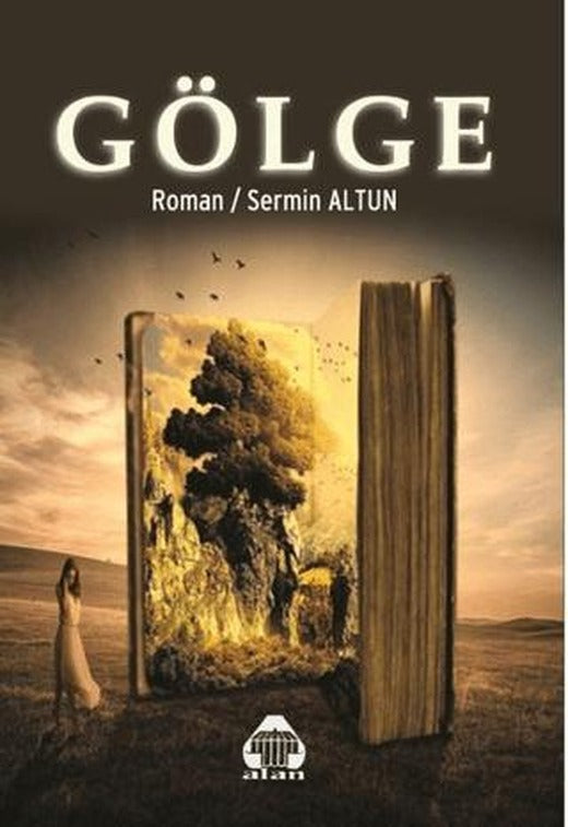 Gölge | Alan Yayıncılık (Ciltsiz)