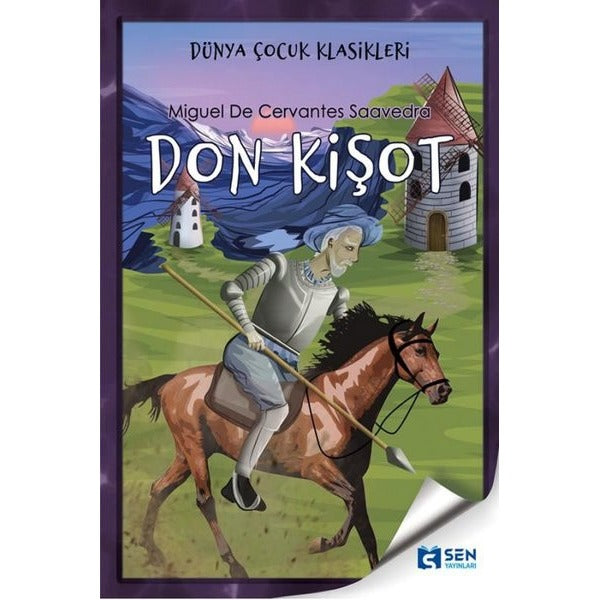 Don Kişot