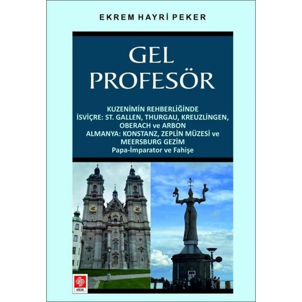 Gel Profesör