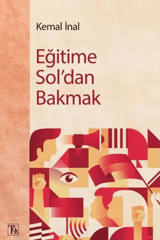 Eğitime Sol'dan Bakmak