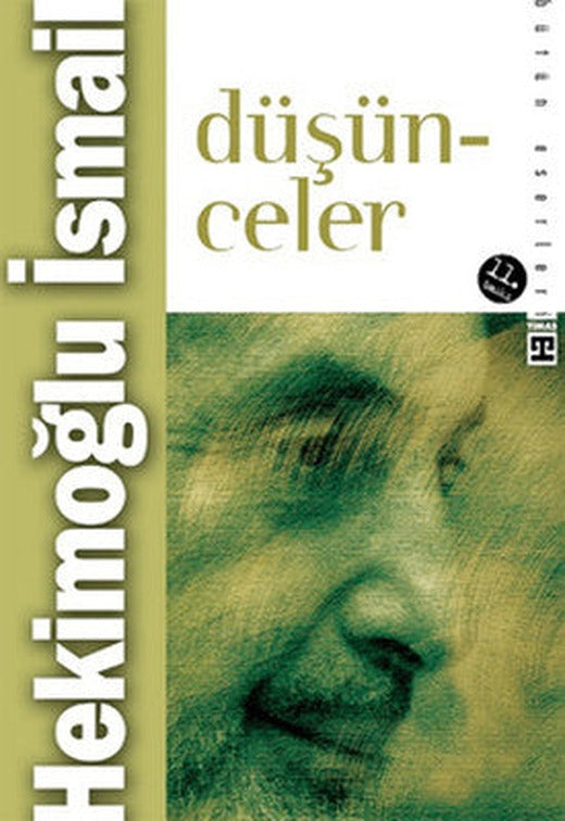 Düşünceler | Yapı Kredi Yayınları