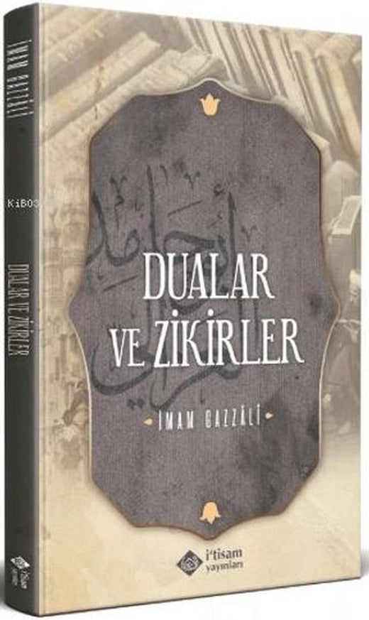 Dualar ve Zikirler
