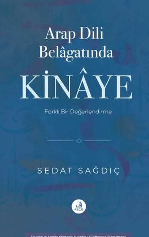Arap Dili Belagatında Kinaye
