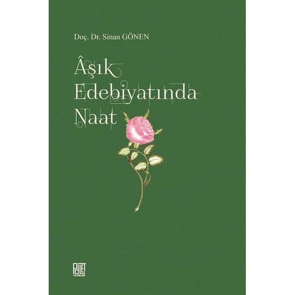 Aşık Edebiyatında Naat