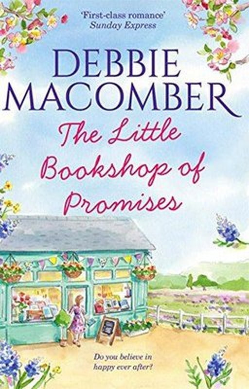 Little Bookshop Of Promises | HarperCollins Publishers (Australia