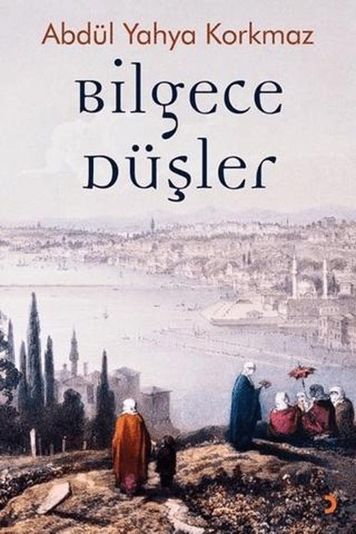 Bilgece Düşler | Cinius Yayınları (Ciltsiz)