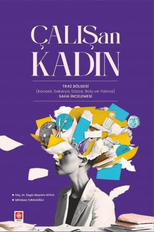 Çalışan Kadın