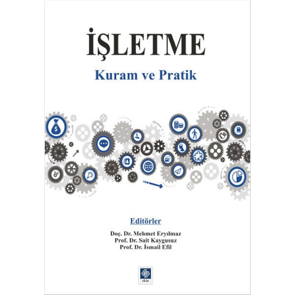 İşletme - Kuram ve Pratik