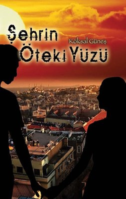 Şehrin Öteki Yüzü | Kitap Dostu