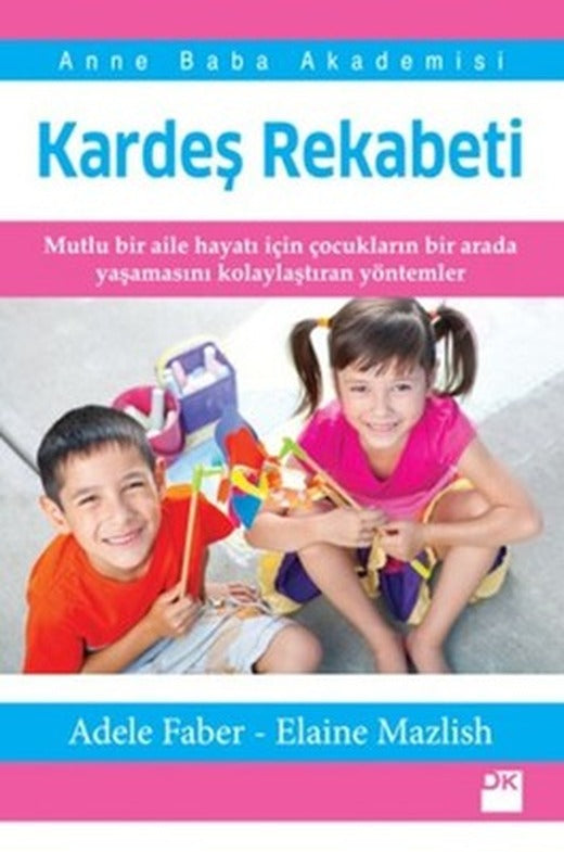 Kardeş Rekabeti | Doğan Kitap