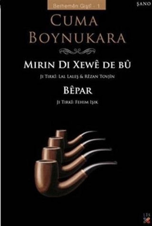 Mirin Di Xewe De Bu Bepar - Ölüm Uykudaydı Yoksun