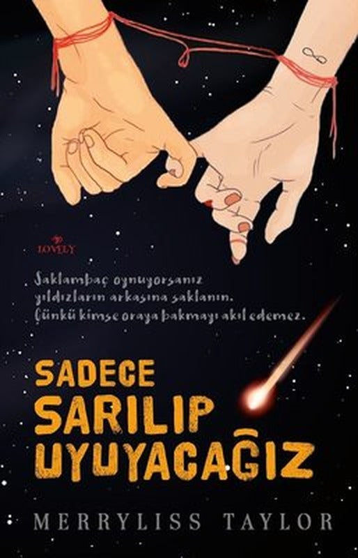 Sadece Sarılıp Uyuyacağız | Lovely