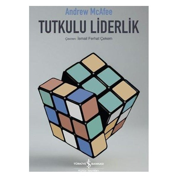 Tutkulu Liderlik