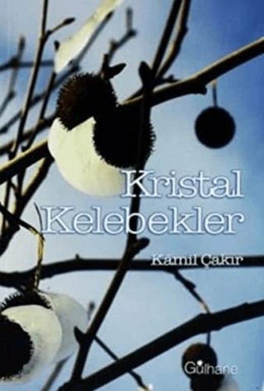 Kristal Kelebekler | Gülhane Yayınları (Ciltsiz)