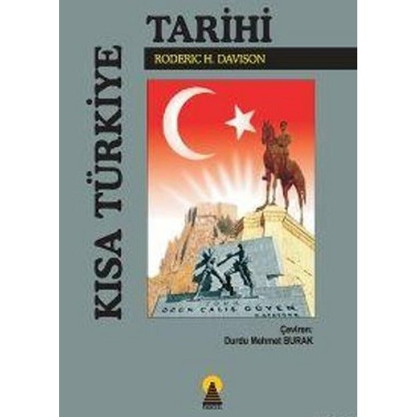 Kısa Türkiye Tarihi | Ebabil