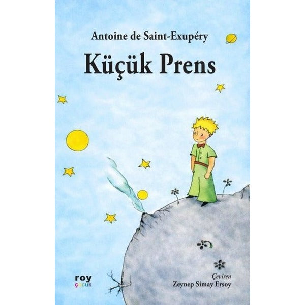 Küçük Prens